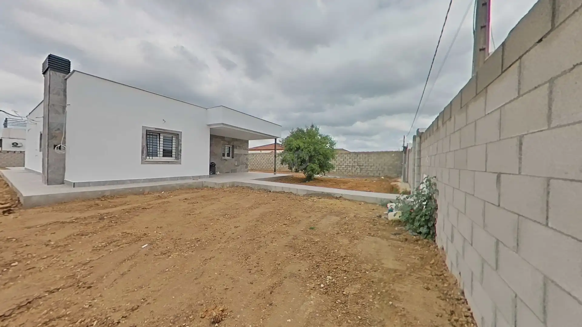 Casa o xalet en venda en Chiclana de la Frontera amb Calefacció, Terrassa i Piscina