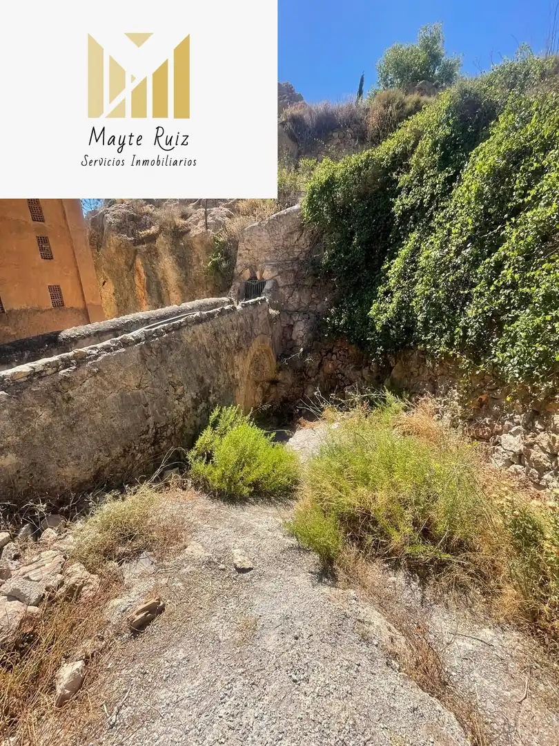 Terreno residenziale in vendita a Dalías, imagen 16