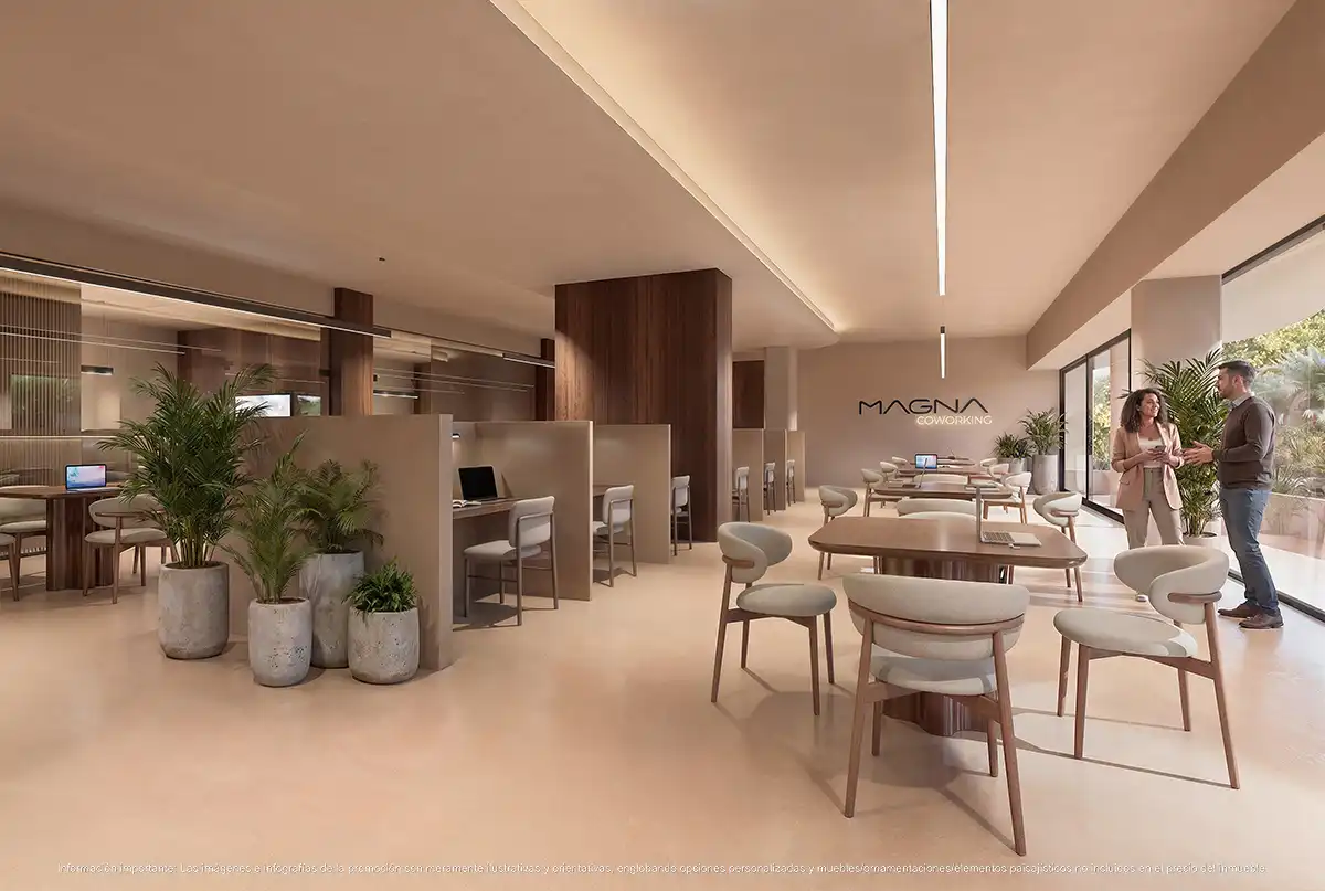 Neubau-Wohnung mit Pool zum Verkauf in Avenida Carlota Alessandri 109, imagen 15