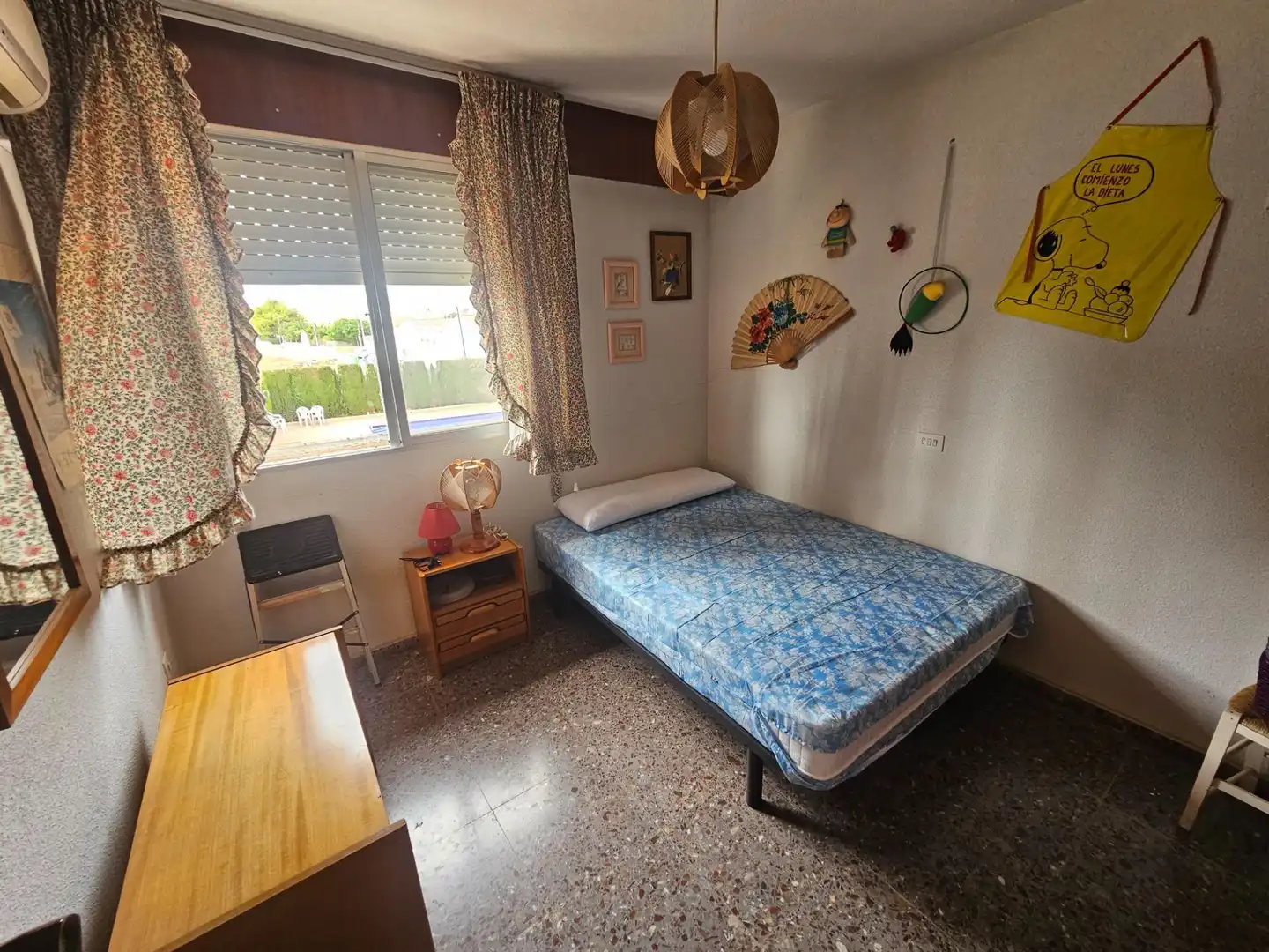 Casa con piscina in vendita a Santiago de la Ribera, imagen 11