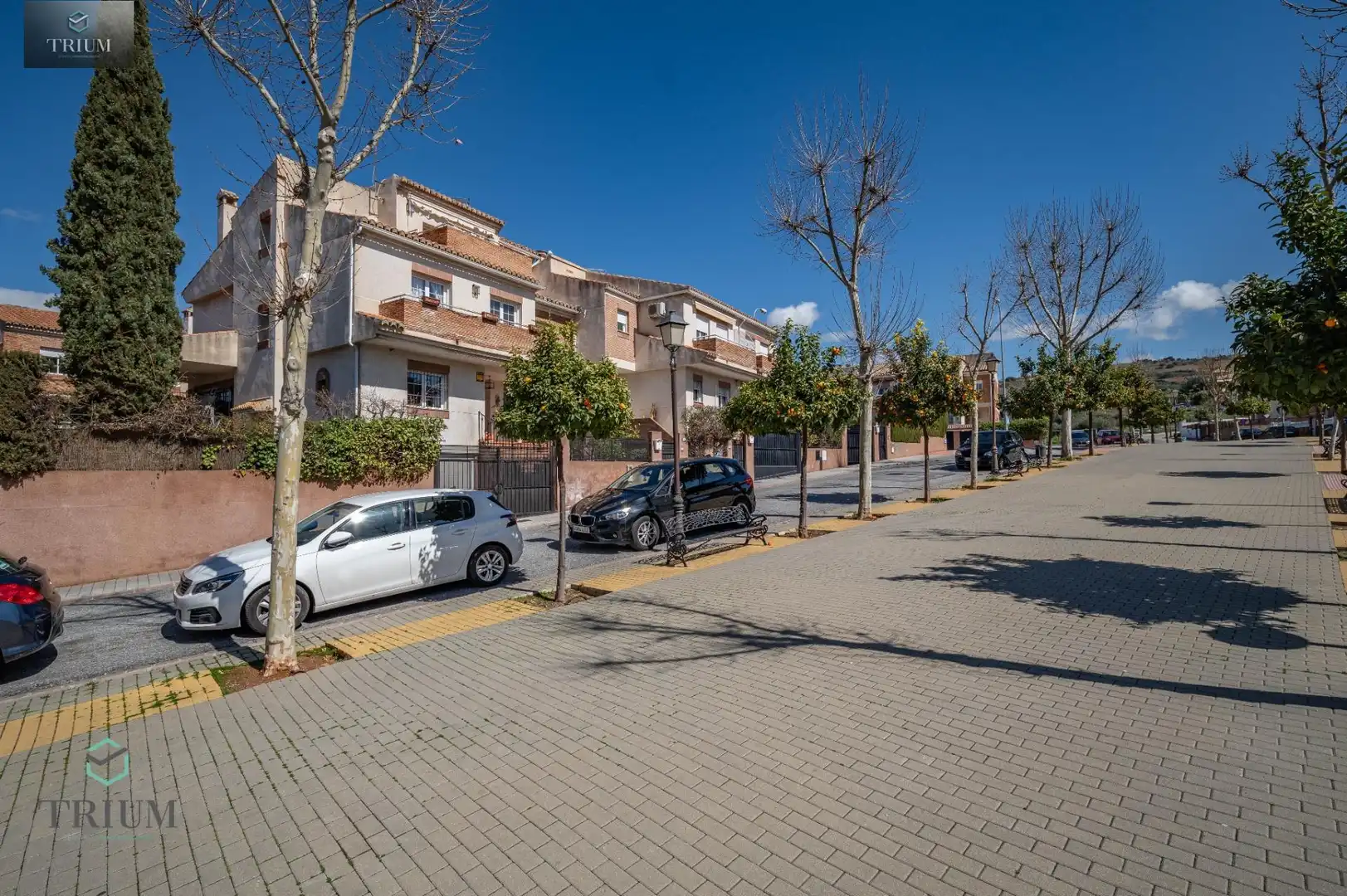 Habitatge amb terrassa en venda a Huétor Vega, imagen 35