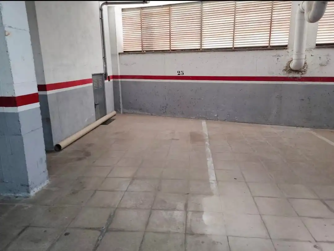 Garaje en venta en Mollet del Vallès