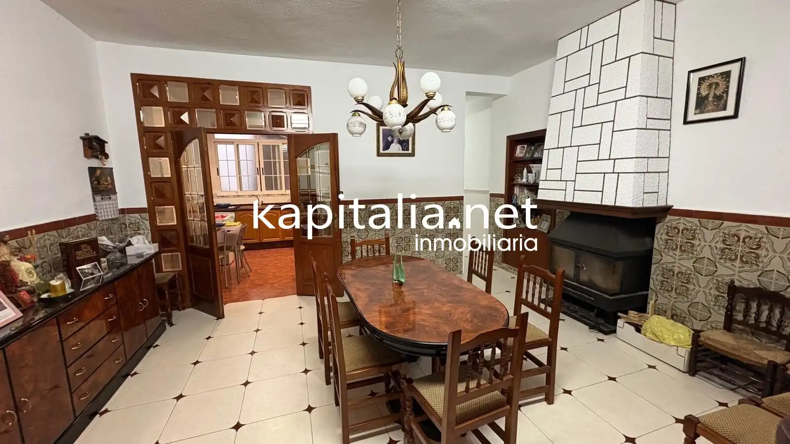 Maison avec terrasse à vendre à Calle de San Roque, imagen 38