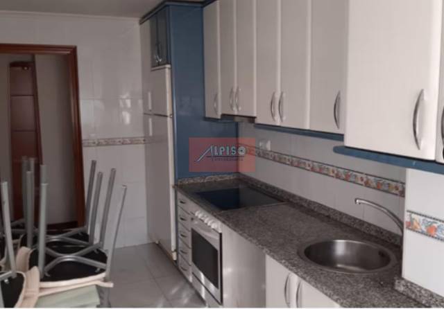 Piso en Venta en Avenida de Santiago en Ventiun