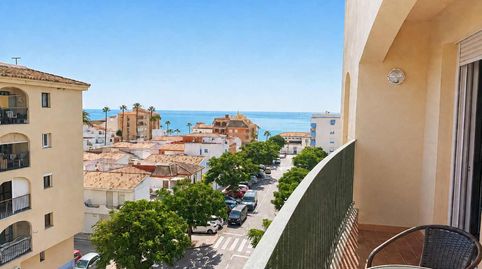 Foto 5 de Apartament en venda a San Luis de Sabinillas, Manilva