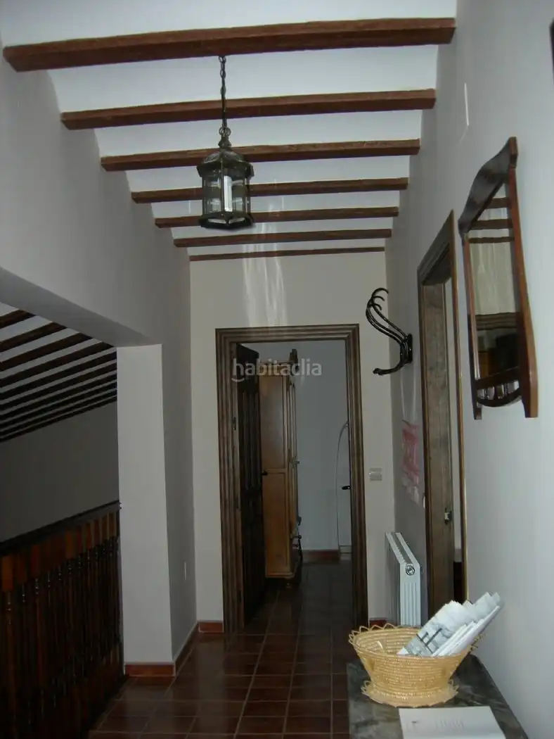 Haus zur Miete in Calle la Marquesa 20, imagen 20