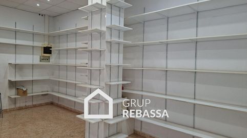Foto 5 von Geschaftsraum zur Miete in Carrer Guillem Galmes, 21, Arxiduc, Palma de Mallorca