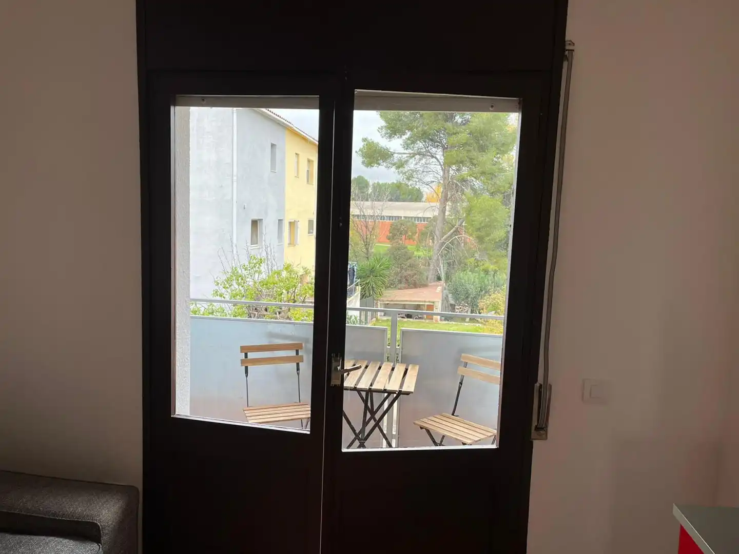 Flat with terrace to rent in Miraflors, imagen 14