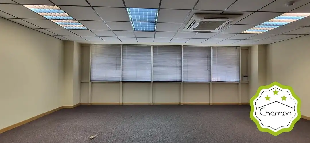Bureau avec ascenseur à louer à Artatza - Pinueta - Pinosolo, imagen 9