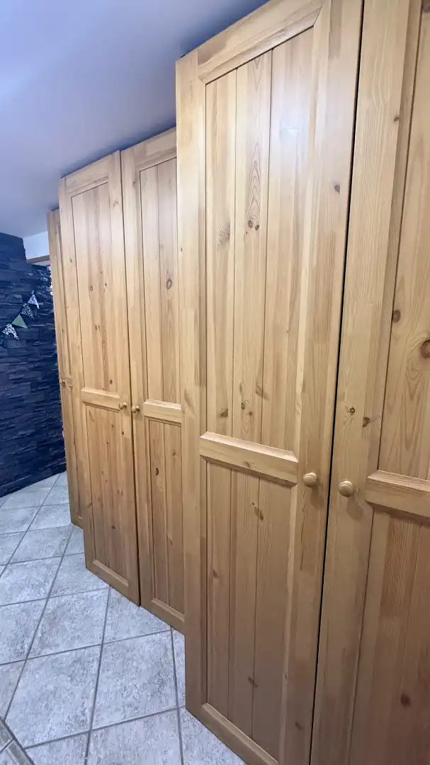 Dormitori de Pis en venda en Barakaldo  amb Calefacció i Moblat