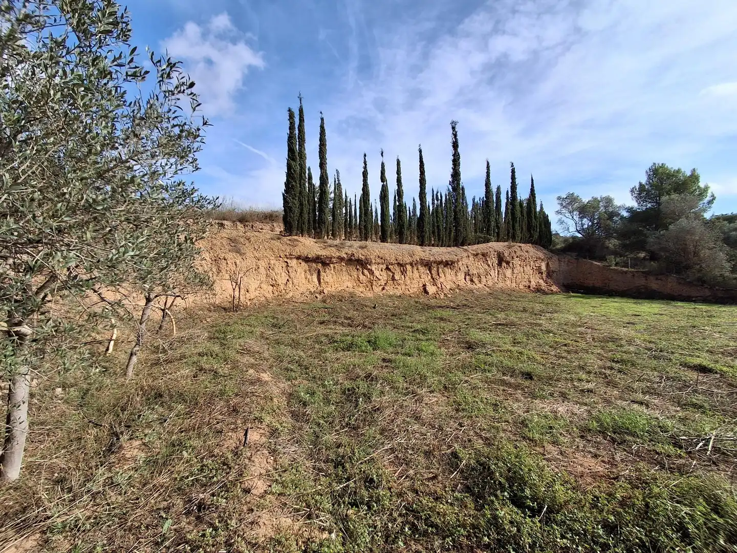 Terrain rustique à vendre à Ginestar, imagen 75