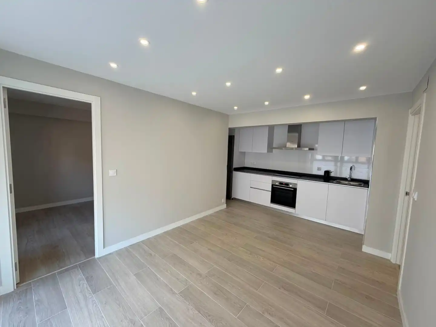 Cocina de Piso en venta en Barakaldo  con Horno y Lavadora