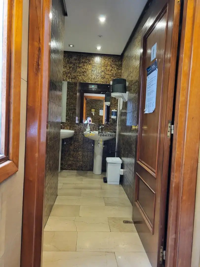 Office space with lift for sale in Indautxu, imagen 35