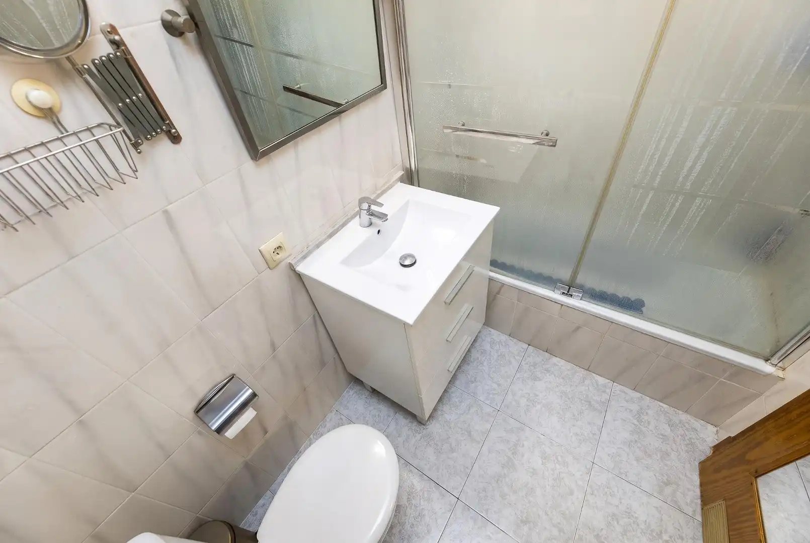 Bathroom of Flat for sale in Nord