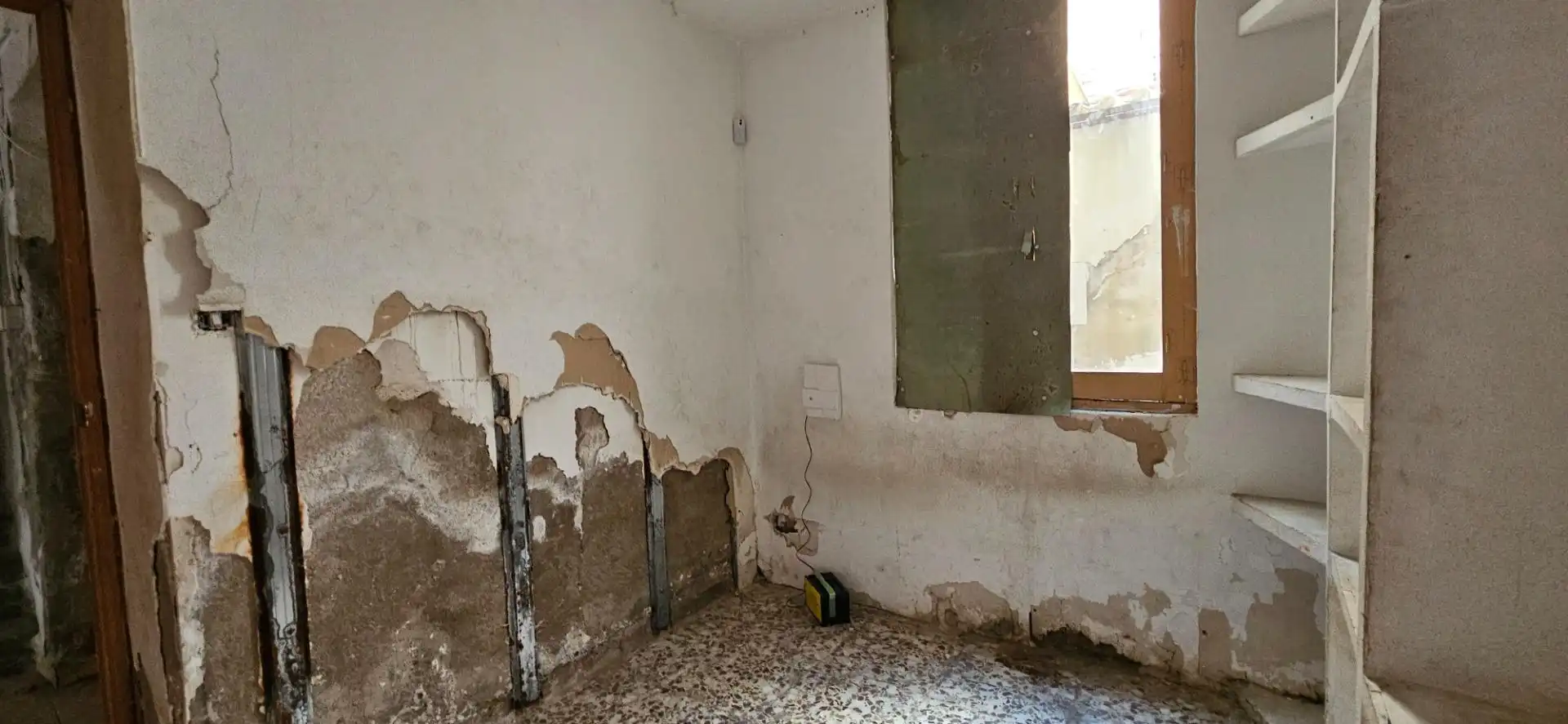 Cuina de Casa o xalet en venda en Lorquí amb Traster