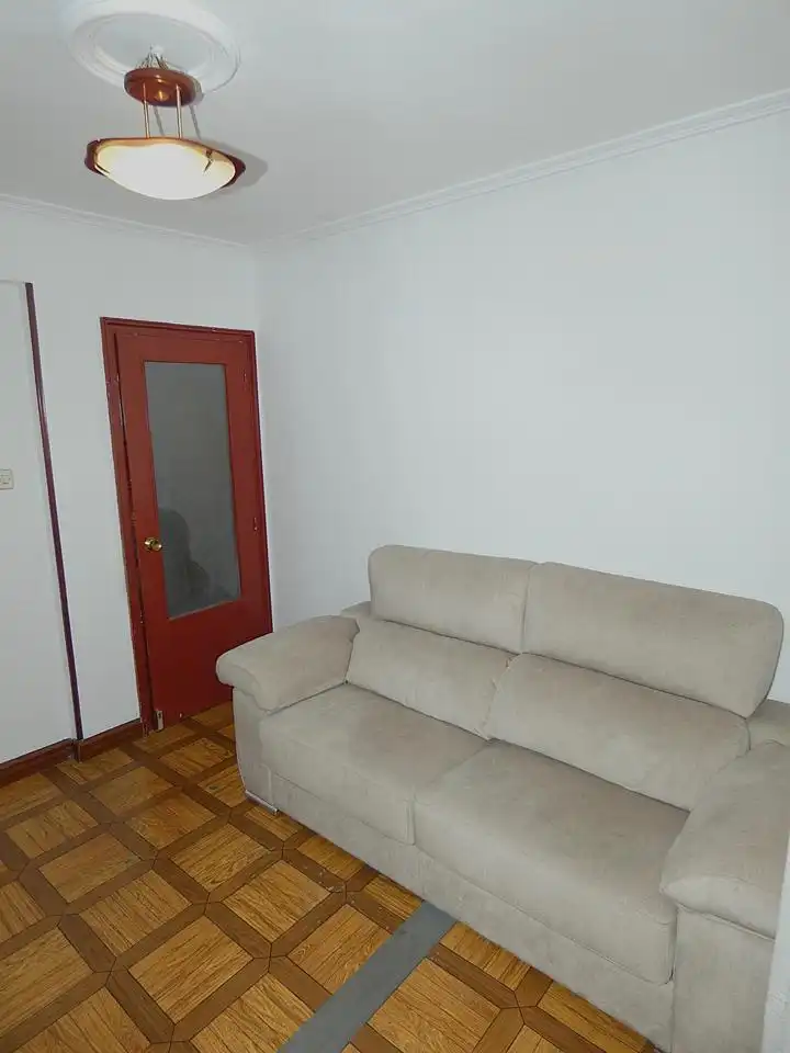 Flat with terrace for sale in Bagatza - San Vicente, imagen 2