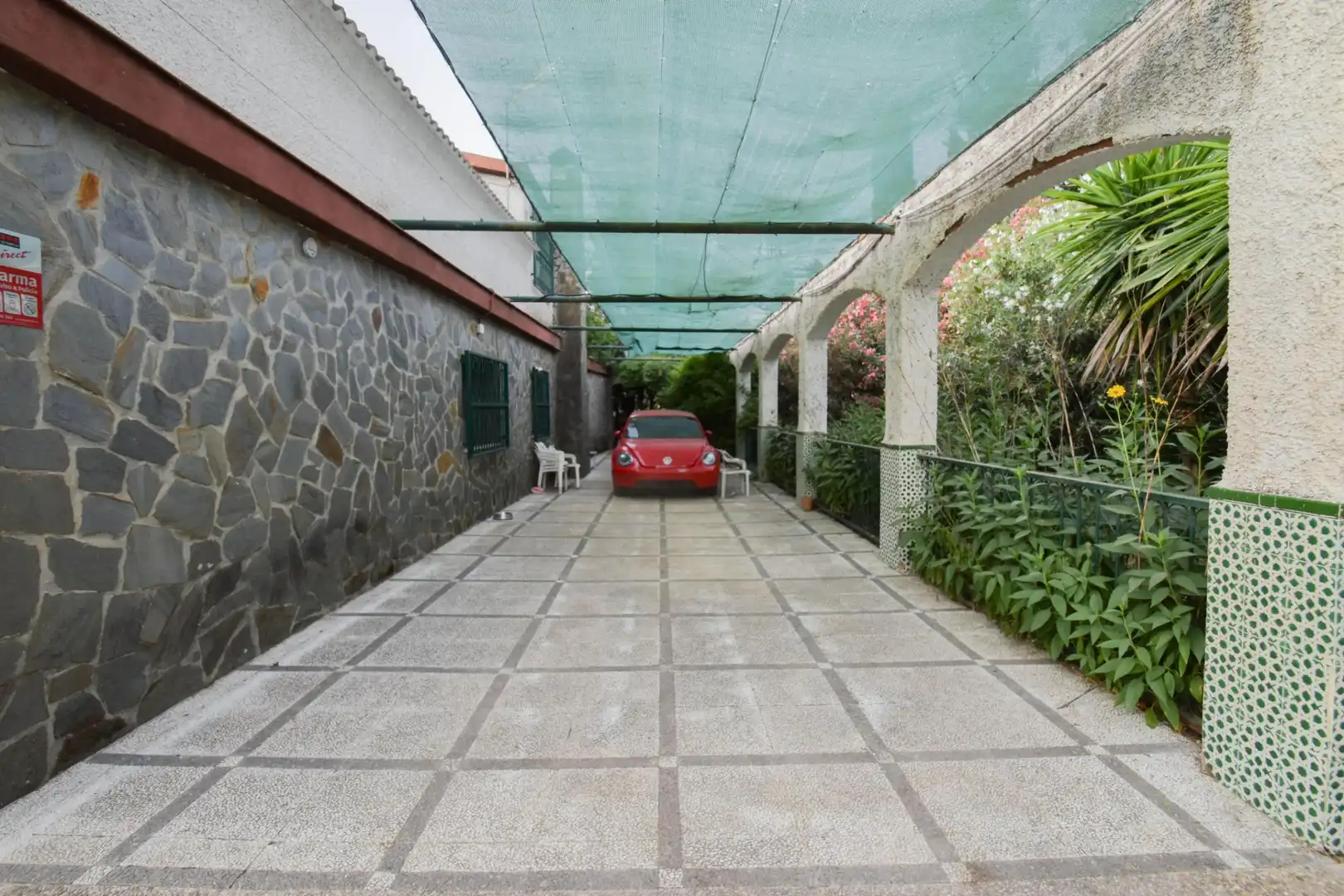 Villa avec piscine à vendre à Santa Fe, imagen 65