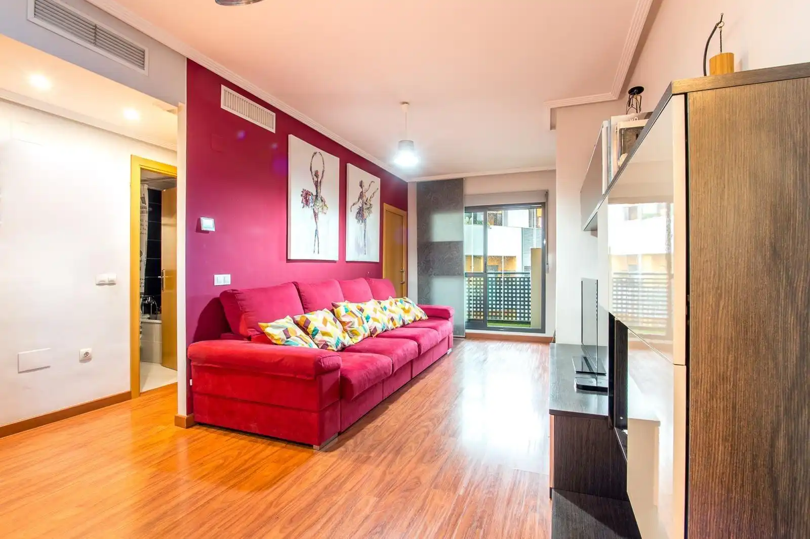 Piso en venta en Cabezo de Torres