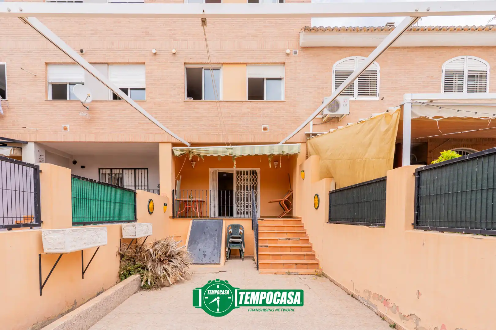 Villa avec terrasse à vendre à Carrer Vicent Andrés Estellés 14, imagen 46