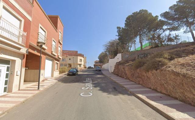 Piso en Venta en Adra