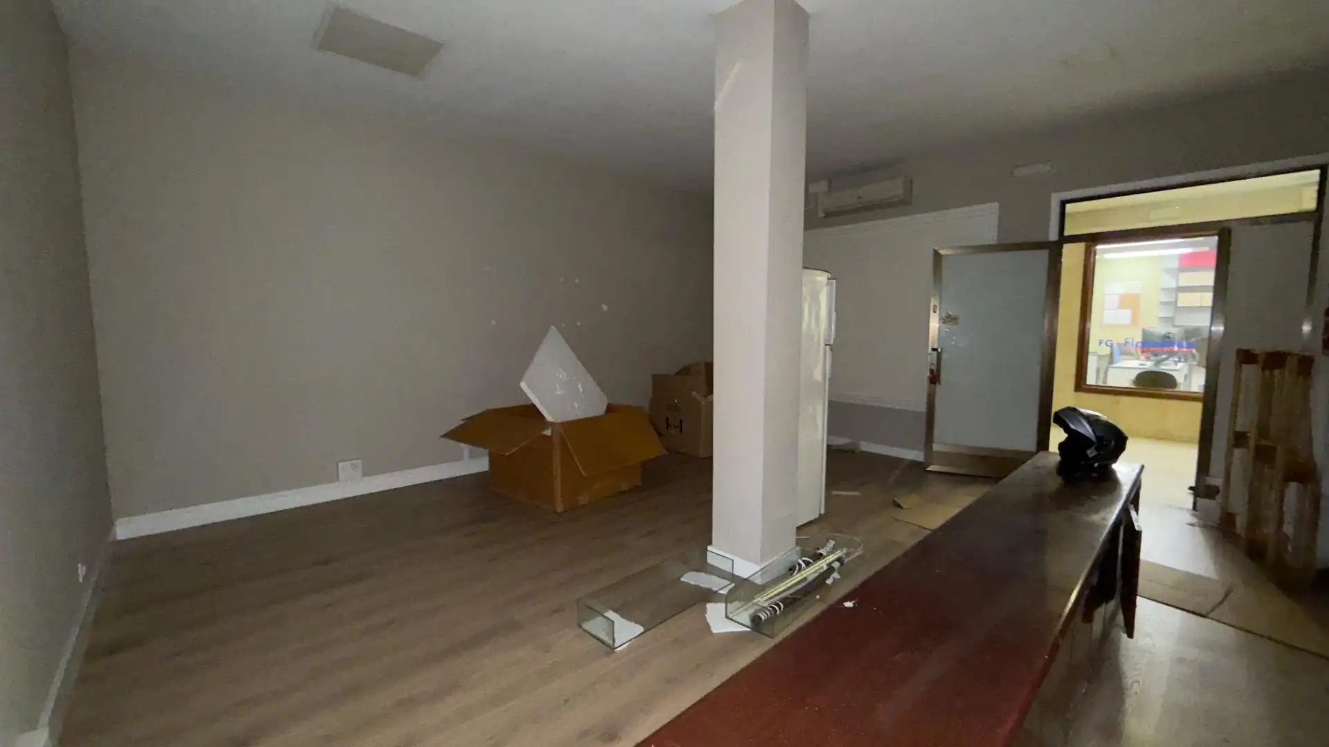 Commercial properties for rent in PROGRESO DO, Casco Viejo