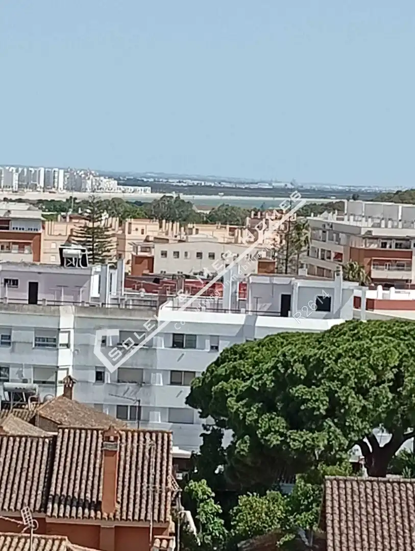 Flat for sale in Calle Camino del Aguila, Soto de Vistahermosa