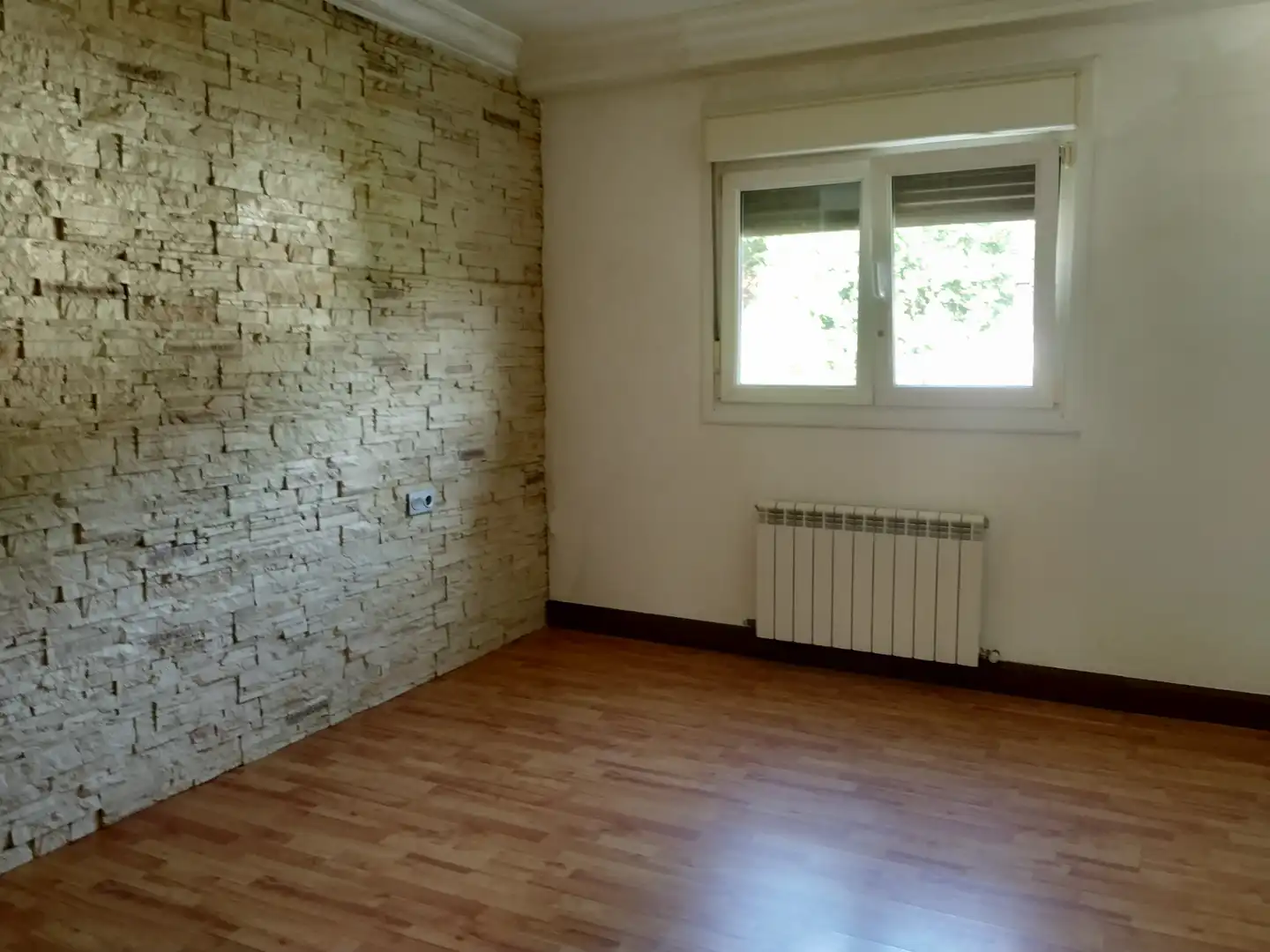Living room of Flat for sale in Aiete