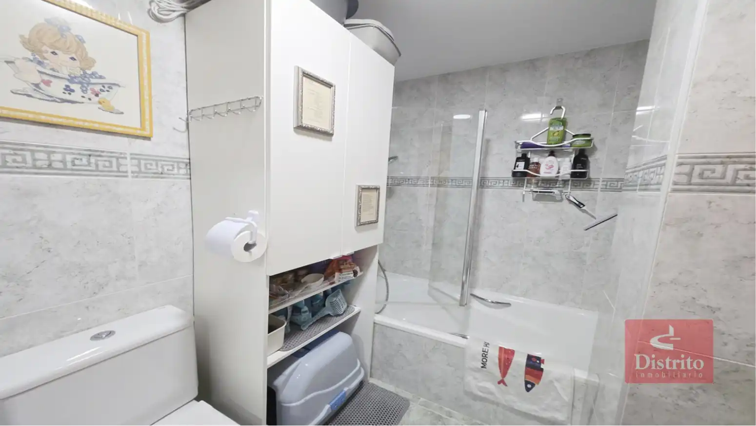 Flat for sale in Santander - Francisco Tomás y Valiente, Peñacastillo - Nueva Montaña