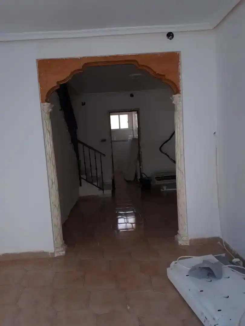 Casa adosada en venda en Mancha Real