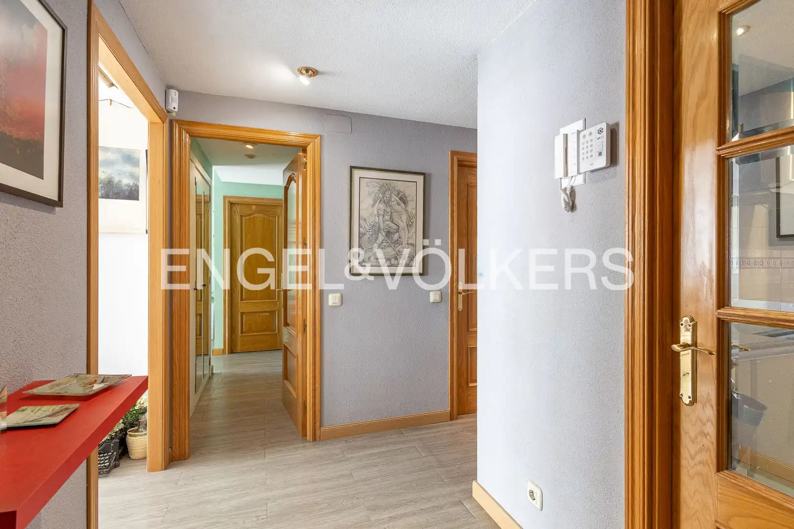 Piso en venta en Madrid con Aire acondicionado, Calefacción y Piscina