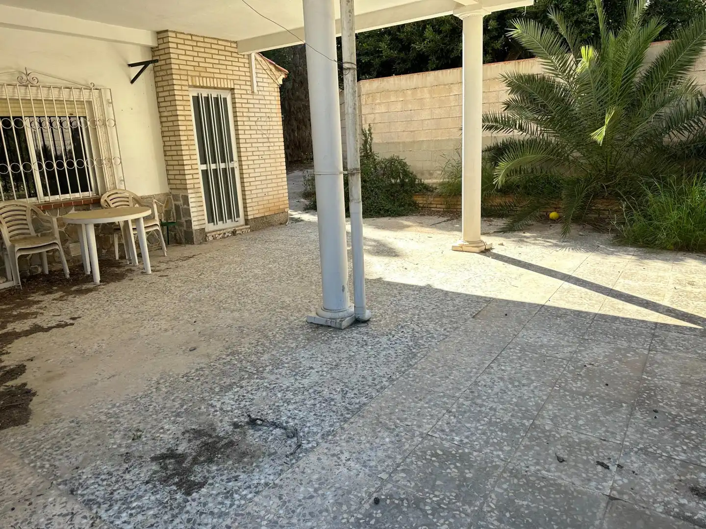 Terrassa de Casa o xalet en venda en Murcia amb Calefacció, Terrassa i Traster
