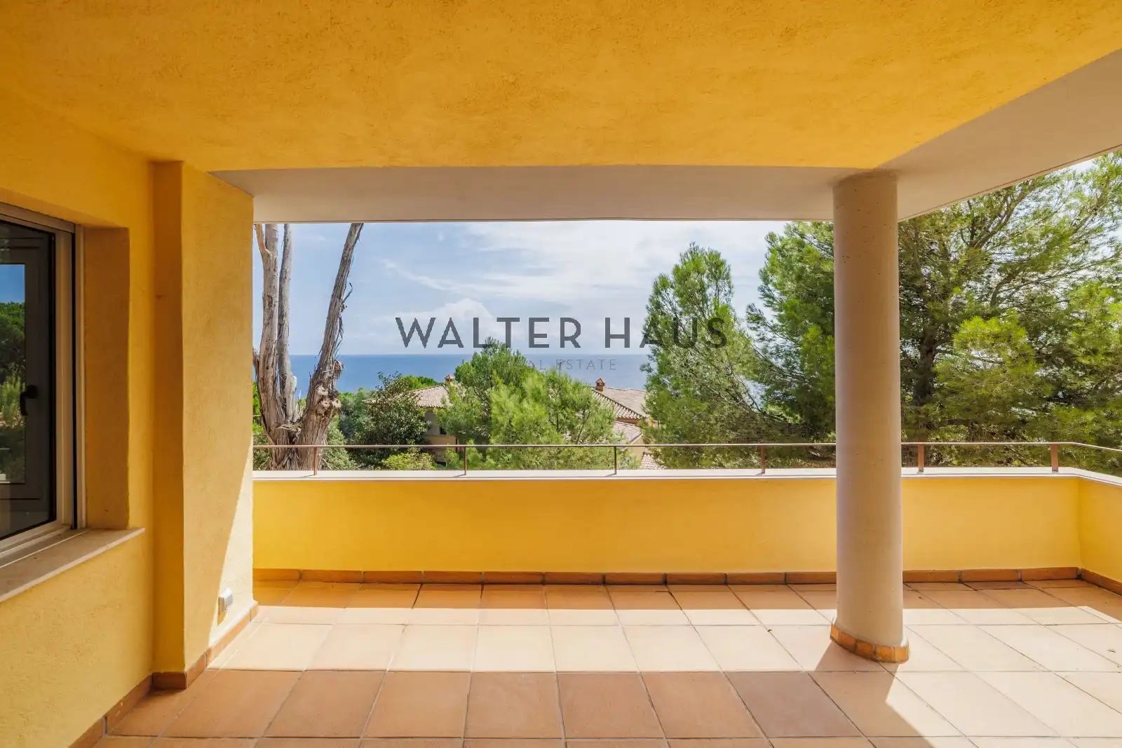 Villa con terrazza in vendita a Carrer de Mas Pei, imagen 5