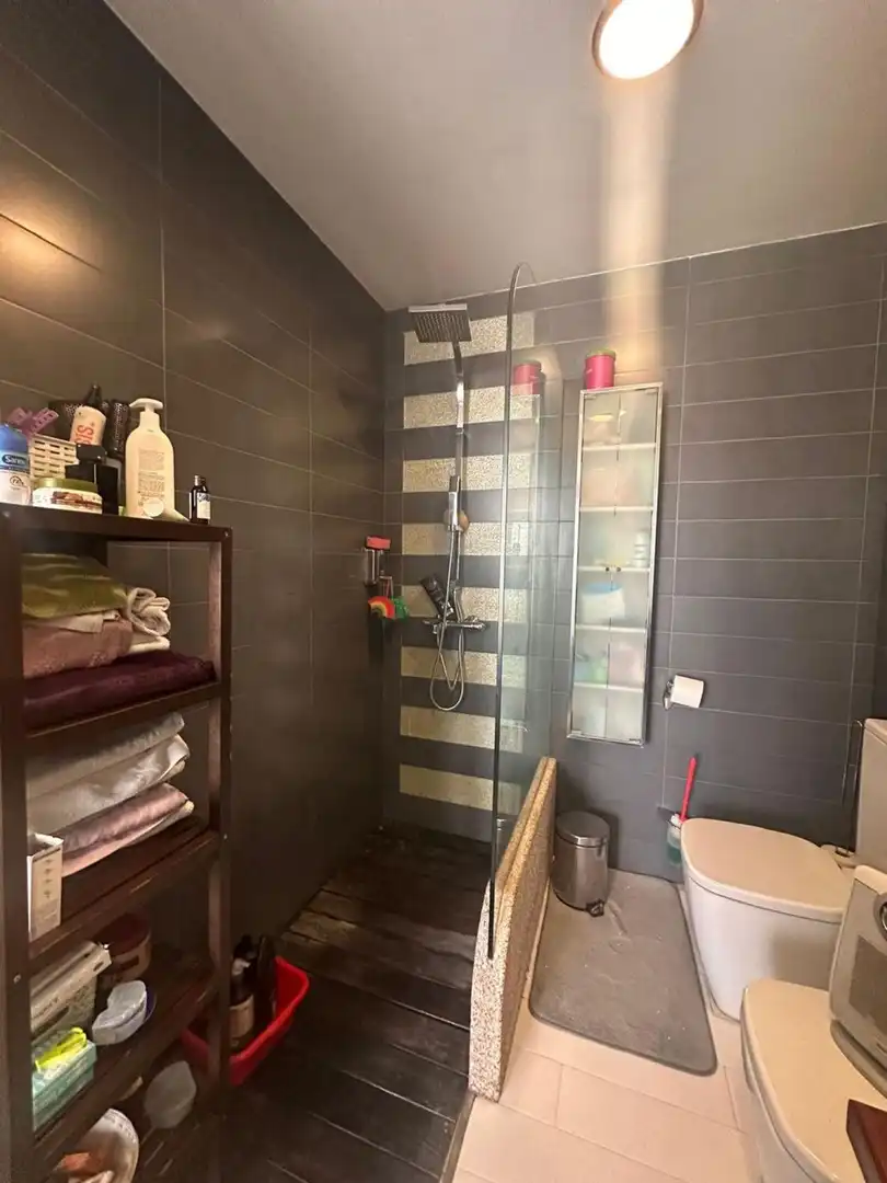 Baño de Casa o chalet en venta en Esteiro