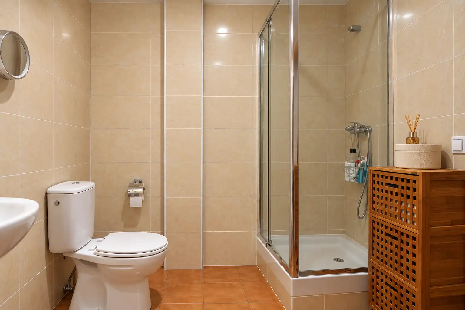 Maison mitoyenne à vendre à Carrer de Puertollano, imagen 33
