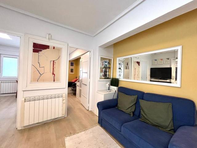 Piso en Venta en Sopelana