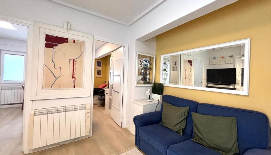 Foto 1 de Piso en venta en Sopelana, Bizkaia