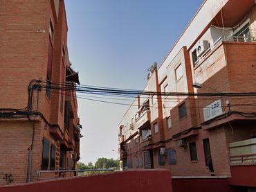 Pis en venda a CL GRANADOS