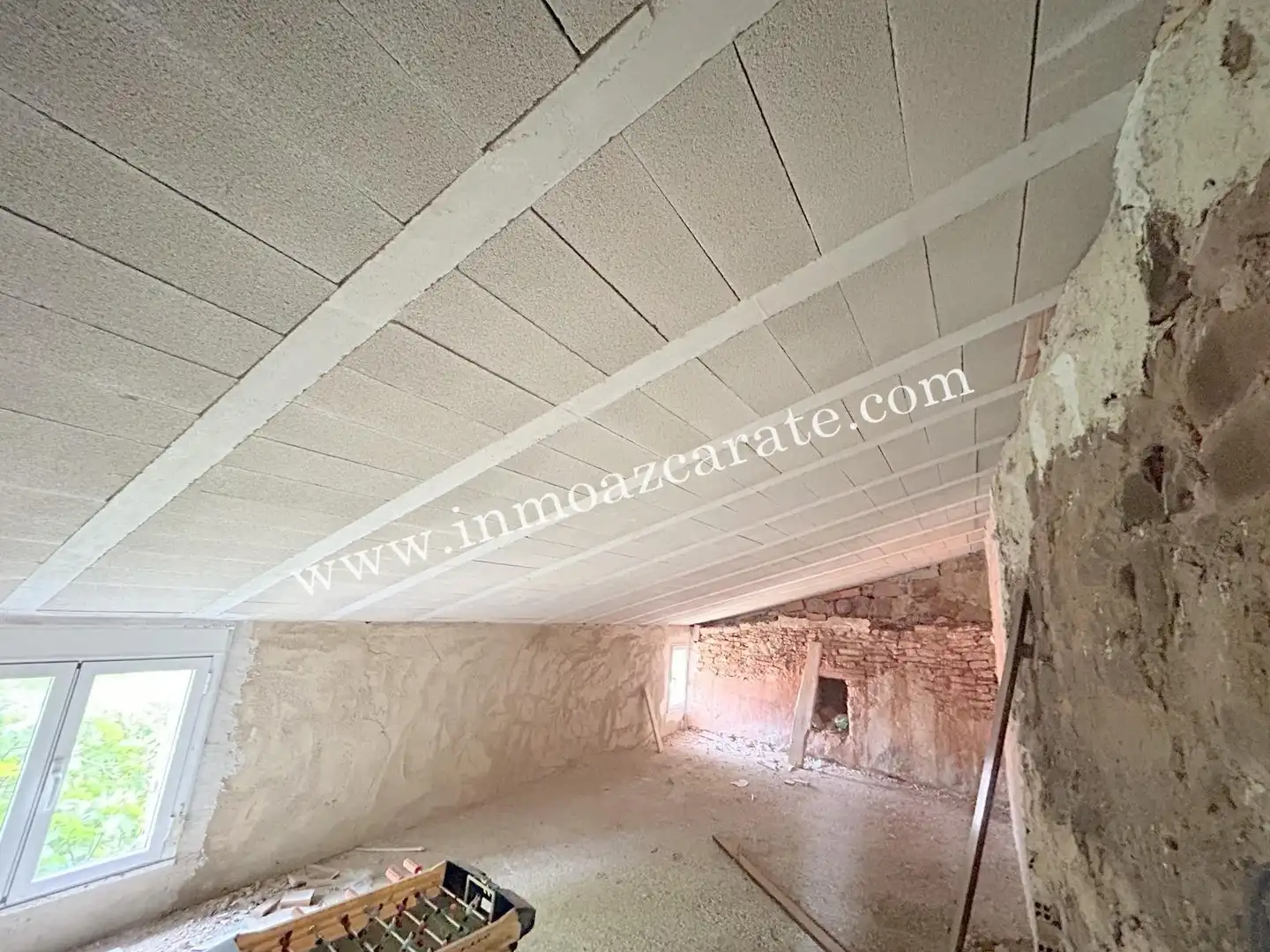 Casa o chalet en venta en Mendaza con Jardín privado y Balcón