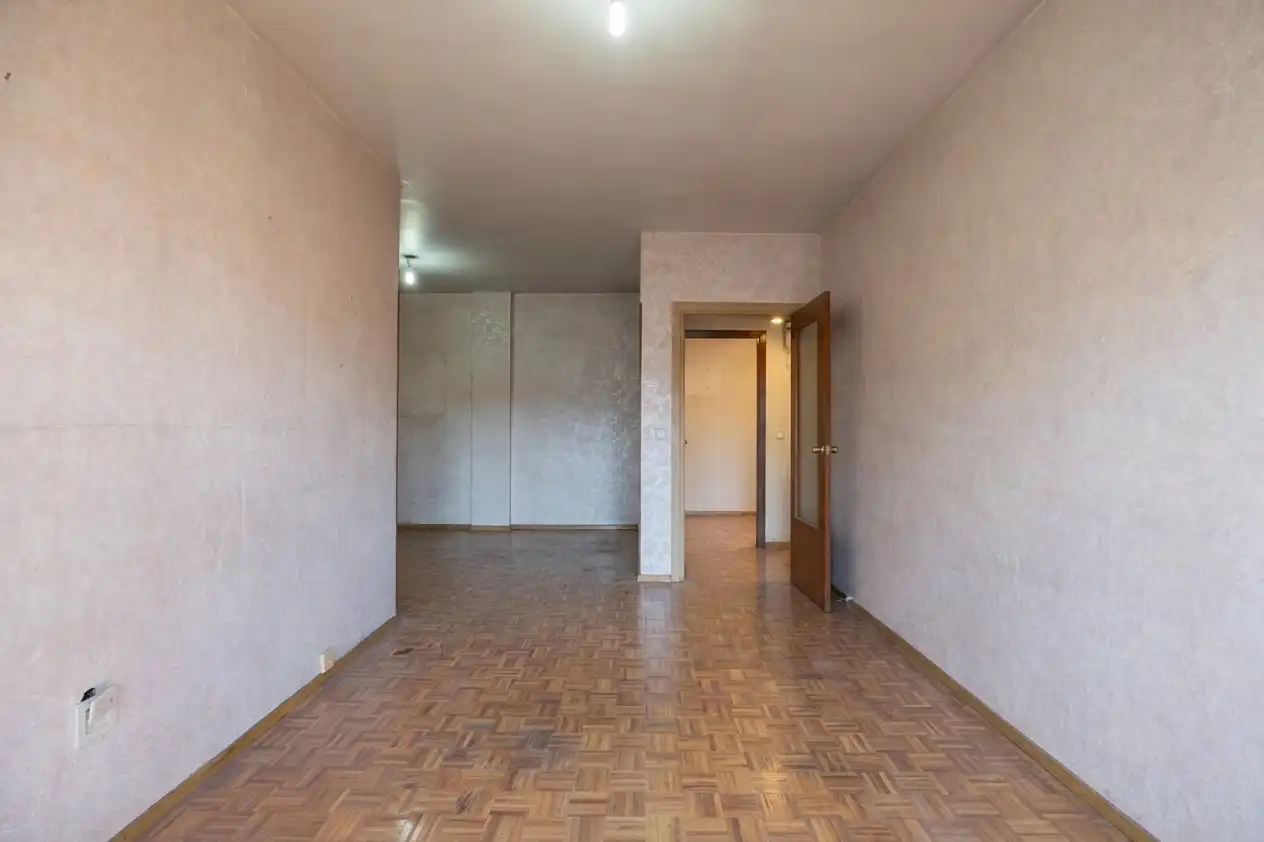 Wohnung zum Verkauf in Madrid mit Heizung und Terrasse