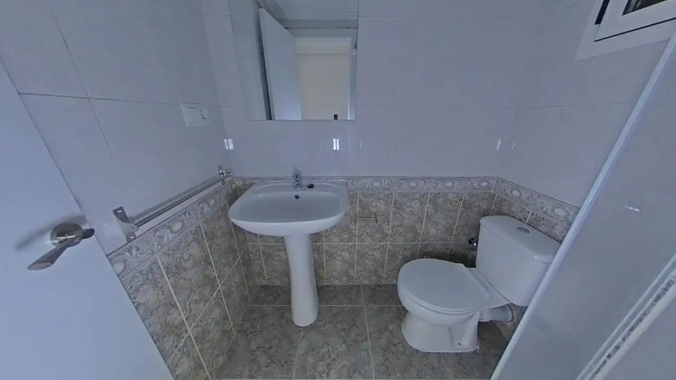 Bany de Pis en venda en Rascanya