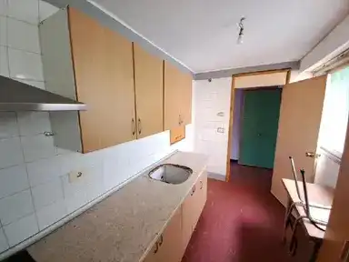 Cocina de Piso en venta en Ponteareas, Pontevedra