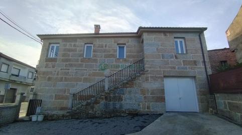 Foto 4 de Casa o xalet en venda a Eladio Sabucedo, Toén, Ourense