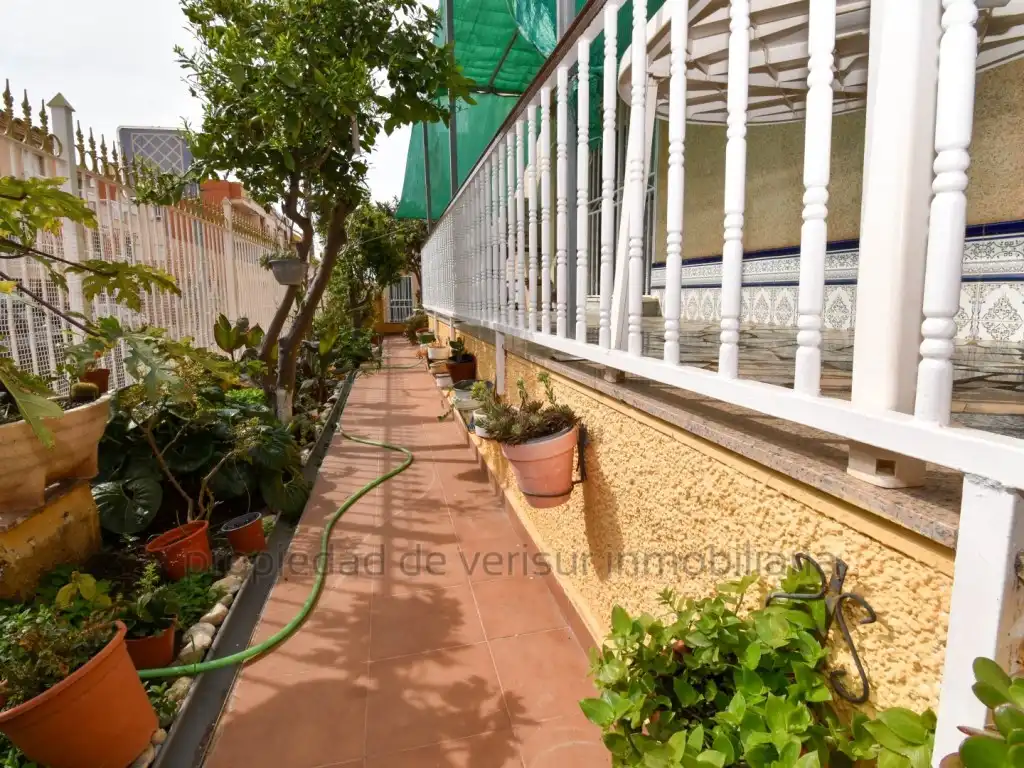 Dúplex en venta en Las Majadas - Las Molinetas - Labradorcico