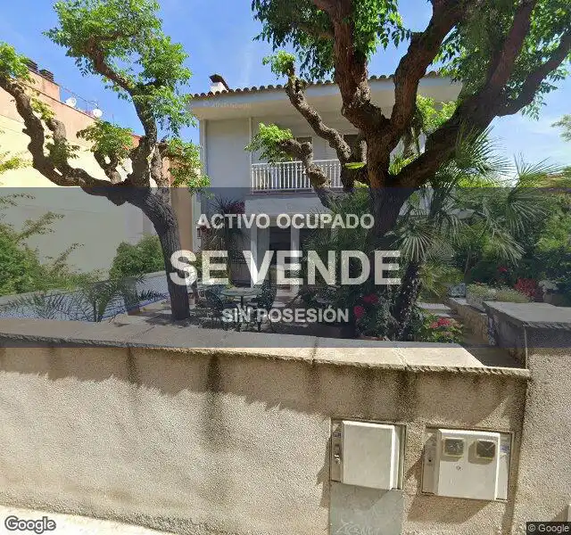 Jardín de Piso en venta en L'Arboç