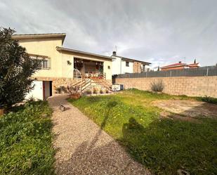 Casa o xalet en venda en Camarma de Esteruelas