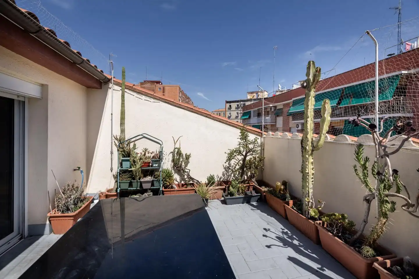 Piso con ascensor en venta en calle de Santa Creu, imagen 18