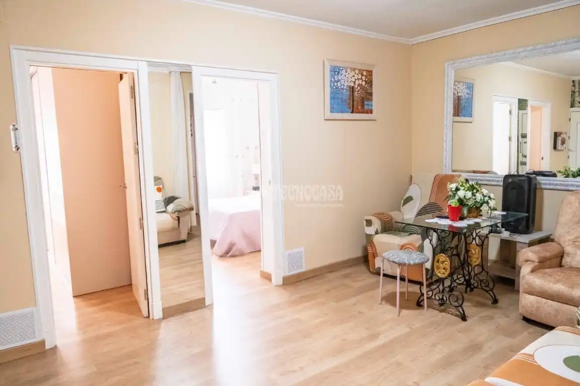 Habitación de Piso en venta en Don Benito