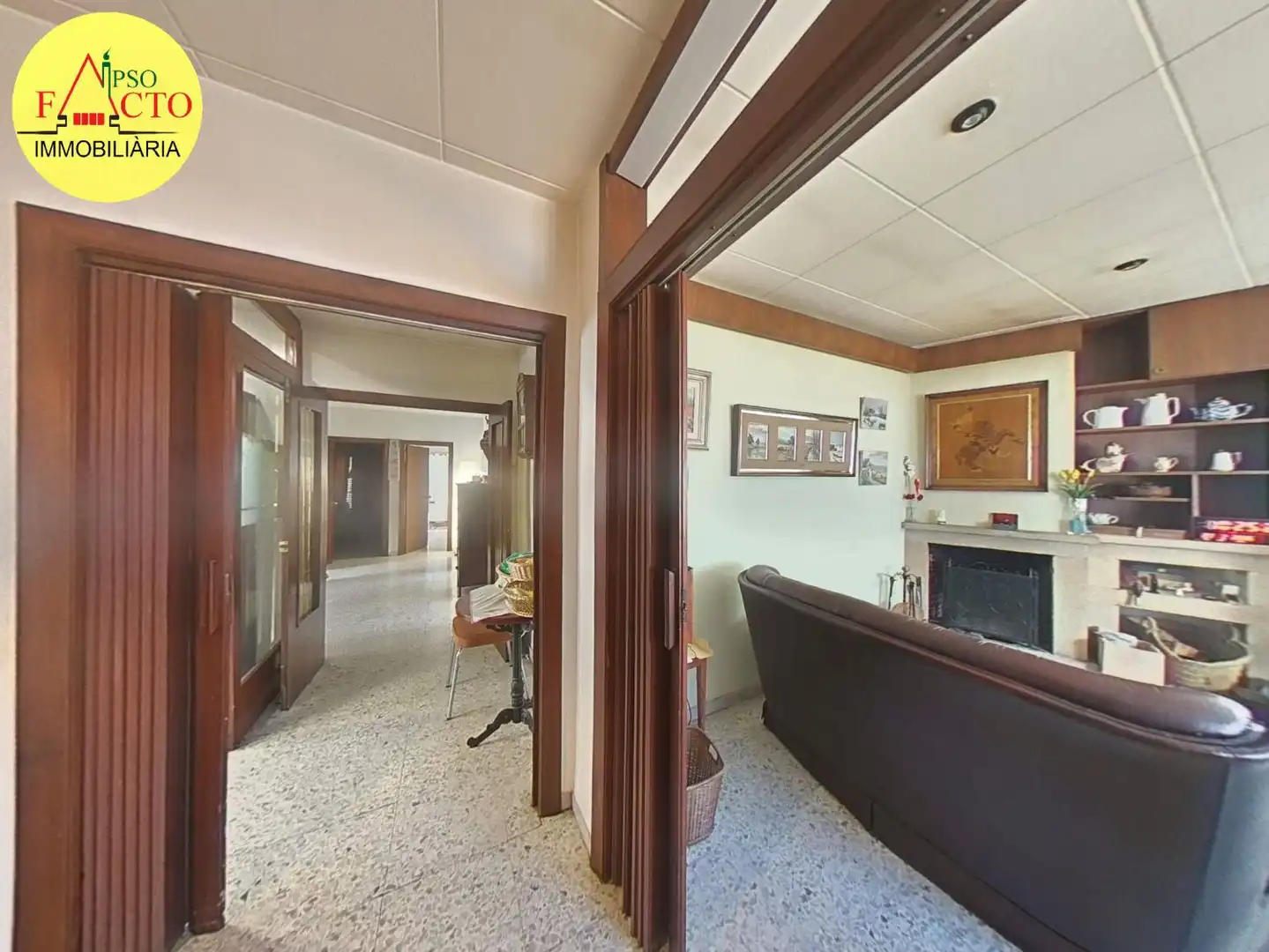 Buildings for sale in Les Planes d'Hostoles