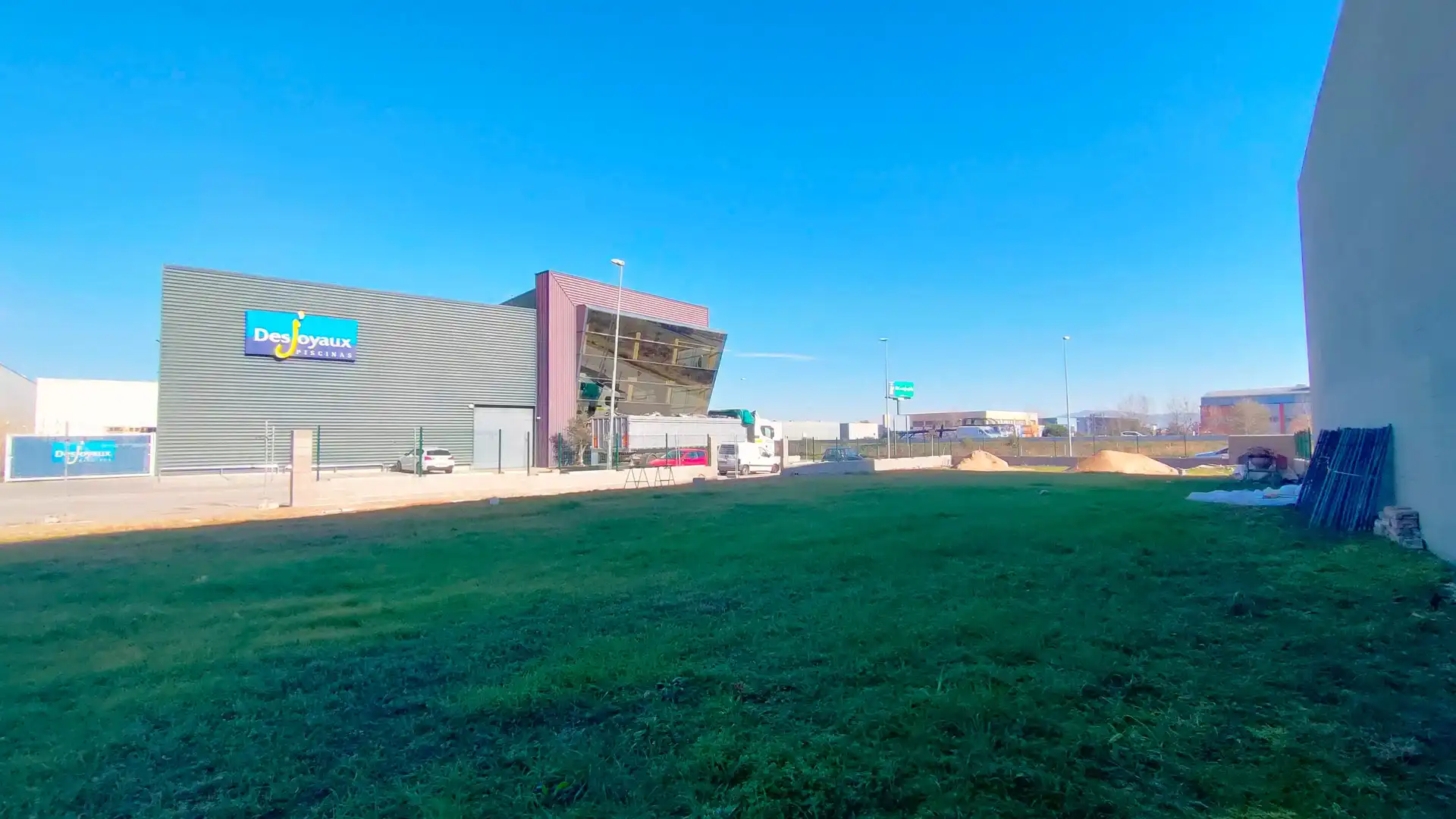 Terreny industrial en venda a Carrer Unicef 25, imagen 21