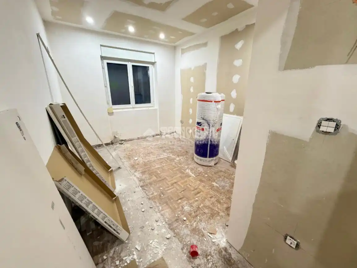Pis en venda en León Capital  amb Calefacció i Terrassa